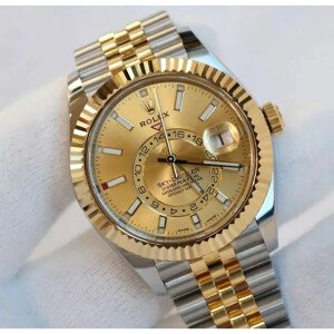 Classic Rolex Watch For Men (LL618)
