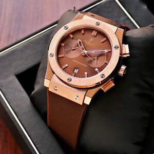 Stylish Hublot Big Bang Watch For Men (BT1850)