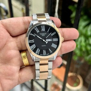 Imported Tissot Watch For Men (SHH3731)
