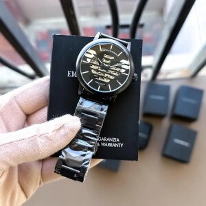 Stylish Emporio Armani Watch For Men (SHH3832)
