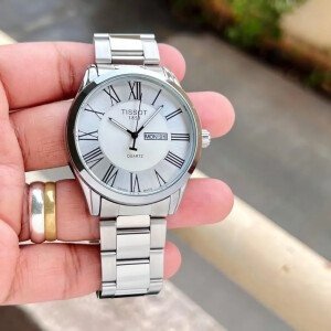 Imported Tissot Watch For Men (SW5473)