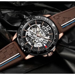 Stylish Tommy Hilfiger Watch For Men (SHH3833)