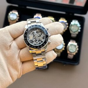 Stylish Rolex Watch For Men (SHH3835)