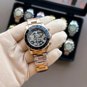 Stylish Rolex Watch For Men (SHH3836)