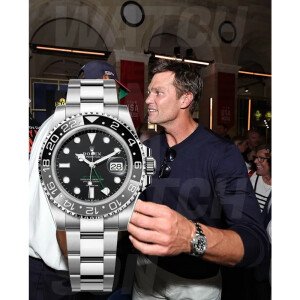 Classic Rolex Watch For Men (LL591)