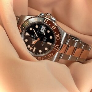 Classic Rolex Watch For Men (LL593)
