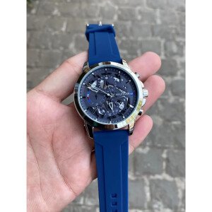 Stylish Tommy Hilfiger Watch For Men (SHH3842)