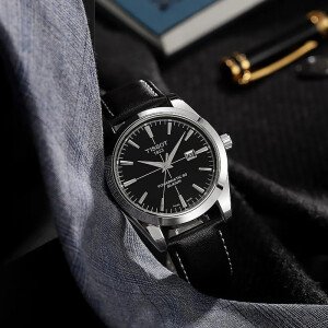 Classic Tissot Watch For Men (SOS2657)