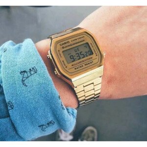 Imported Casio Watch For Men (SW5390)