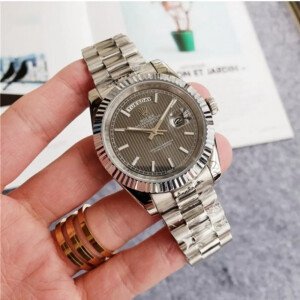 Classic Rolex Watch For Men (LL601)