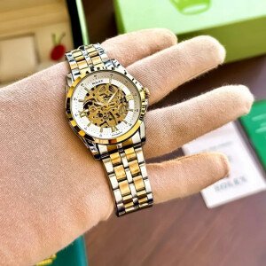 Trendy Rolex Watch For Men (SHH3743)