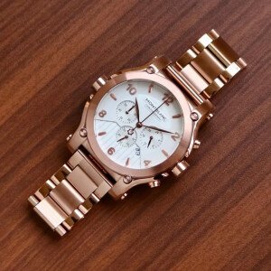 Imported Mont Blanc Watch For Men (SW5496)