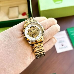 Trendy Rolex Watch For Men (SHH3746)