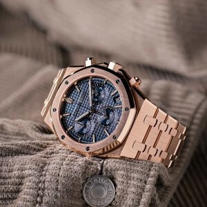 Classic Audemars Piguet Watch For Men (LL609)