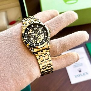 Trendy Rolex Watch For Men (SHH3745)
