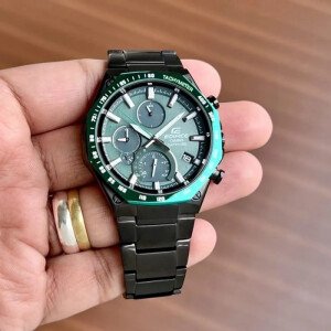 Classic Casio Edifice Watch For Men (LL611)