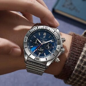 Imported Breitling Watch For Men (SW5994)