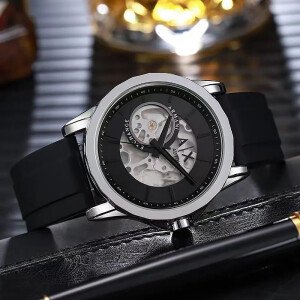 Premium Armani Exchange Watch For Men (BT123)