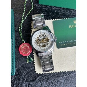 Imported Rolex Watch For Men (SW5514)