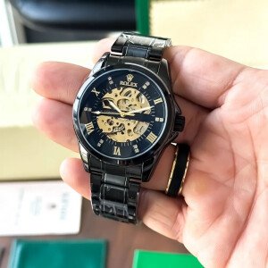 Imported Rolex Watch For Men (SW5516)