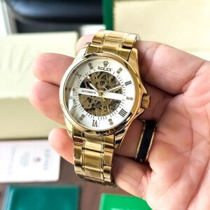 Imported Rolex Watch For Men (SW5518)