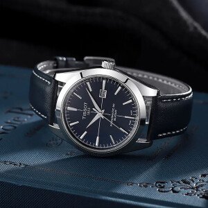 Classic Tissot Watch For Men (SOS2662)