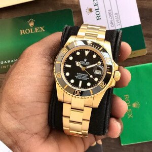 Imported Rolex Watch For Men (SW5937)