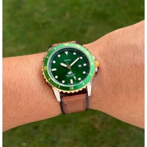 Imported Fossil Watch For Men (SW6000)