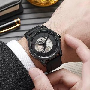 Premium Armani Exchange Watch For Men (BT126)