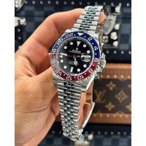 Classic Rolex Watch For Men (LL629)