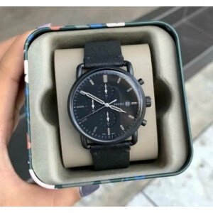 Premium Fossil Watch For Men (BT127)