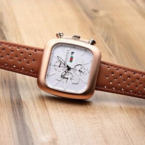 Trendy Gucci Watch For Men (SHH3766)