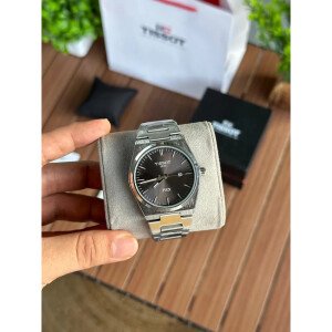 Classic Tissot Watch For Men (SOS2667)