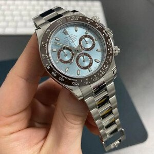 Classic Rolex Watch For Men (LL630)