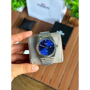 Classic Tissot Watch For Men (SOS2668)