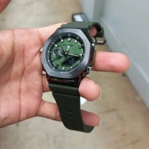 Premium G shock Watch For Men (BT129)