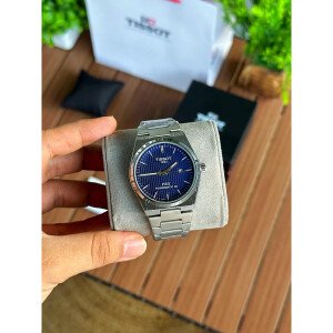 Classic Tissot Watch For Men (SOS2670)