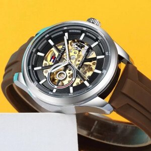 Premium Tommy Hilfiger Watch For Men (BT131)
