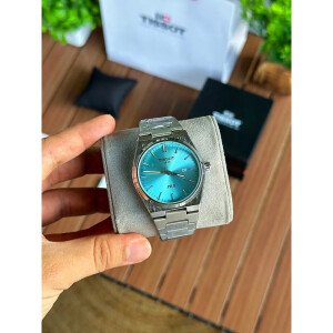 Classic Tissot Watch For Men (SOS2671)