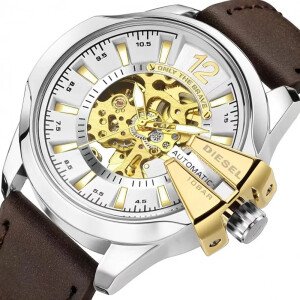 Imported Diesel Watch For Men (SW6004)