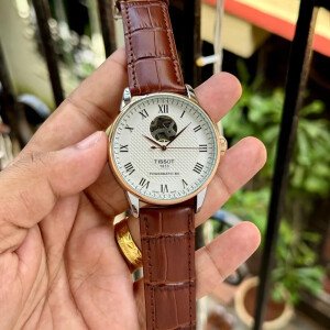 Premium Tissot Watch For Men (SHH3667)