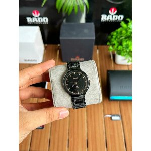 Classic Rado Watch For Men (SOS2673)