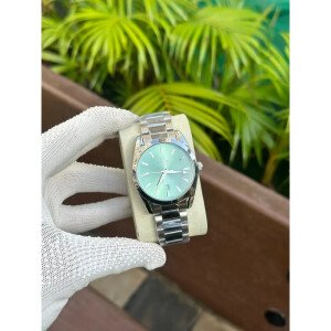 Imported Omega Seamaster Watch For Men (SW5400)