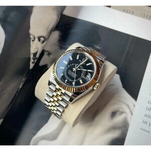 Classic Rolex Watch For Men (LL619)