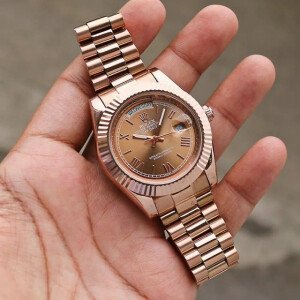 Imported Rolex Watch For Men (SW6007)