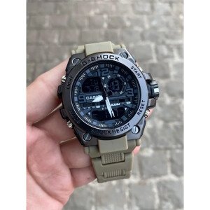 Trendy G Shock Watch For Men (SHH3774)