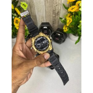 Trendy G Shock Watch For Men (SHH3775)