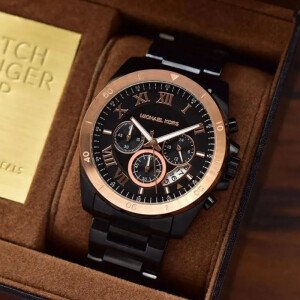 Classic Michael Kors Watch For Men (LL637)
