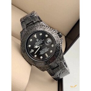 Trendy Rolex Watch For Men (SHH3776)