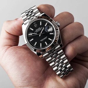 Classic Rolex Watch For Men (SOS2676)